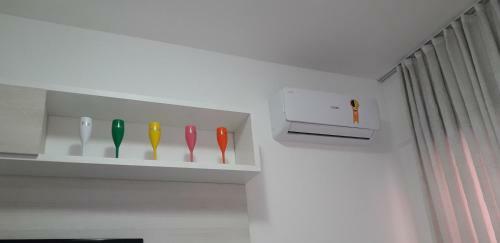 Apartamento O Melhor E Mais Completo de Boa Viagem