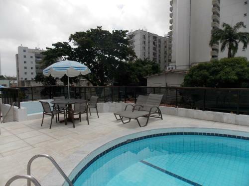Apartamento Boa Viagem Prox Ao Mar