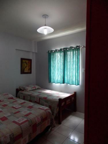 Apartamento Boa Viagem Prox Ao Mar