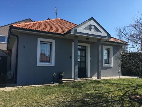 Diamond Apartman