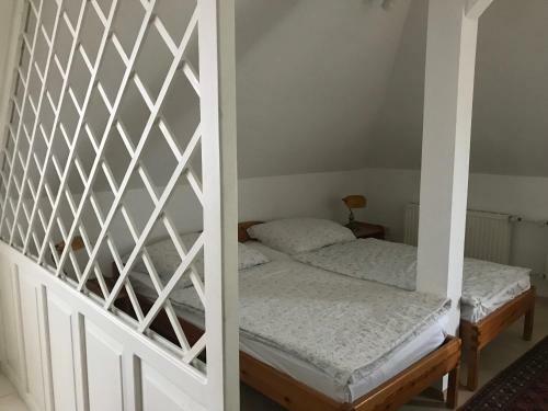 Franciska Apartman
