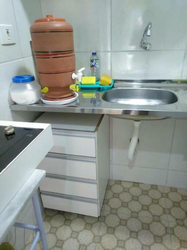 Recife Centro Apartamento