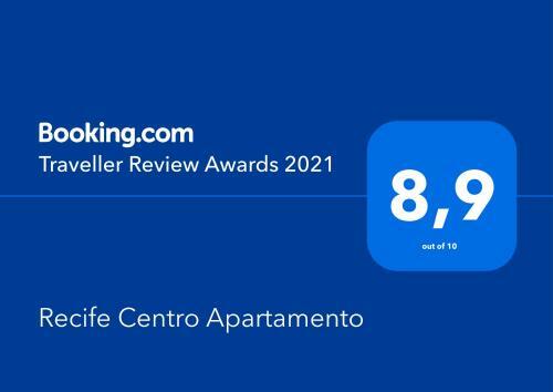 Recife Centro Apartamento