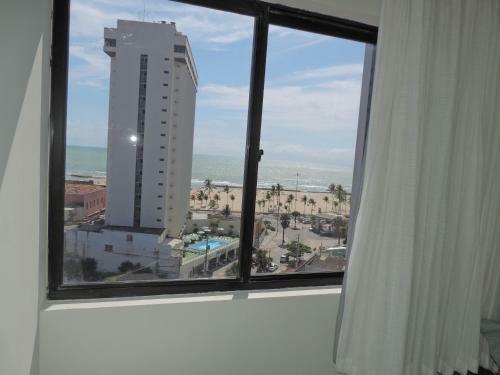 Apartamento Flat Pina/boa Viagem