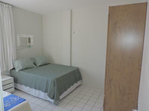 Apartamento Flat Pina/boa Viagem