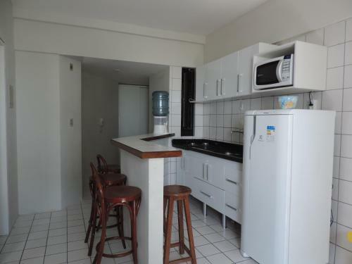Apartamento Flat Pina/boa Viagem