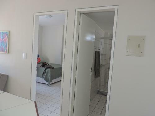 Apartamento Flat Pina/boa Viagem