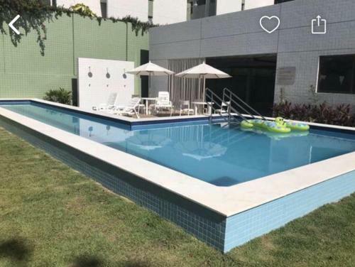 Apartamento Novo Na Melhor �rea Da Cidade