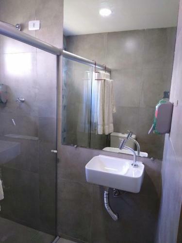 Apartamento Pr�ximo Ao Mar - Boa Viagem