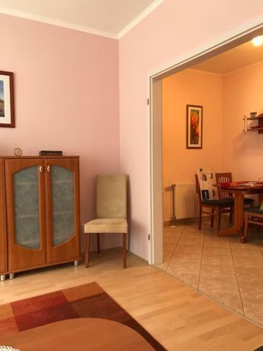 Apartamento Kl�ra Appartman
