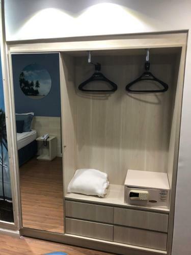 Apartamento Flat Recife Navegantes