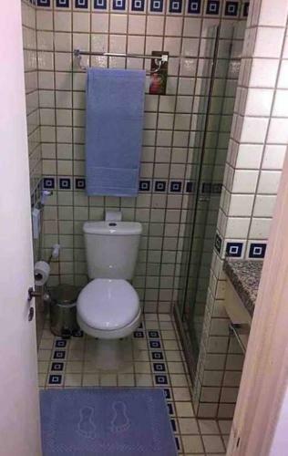 Apartamento Flat Recife Navegantes