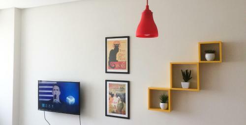Apartamento Ira's Home II