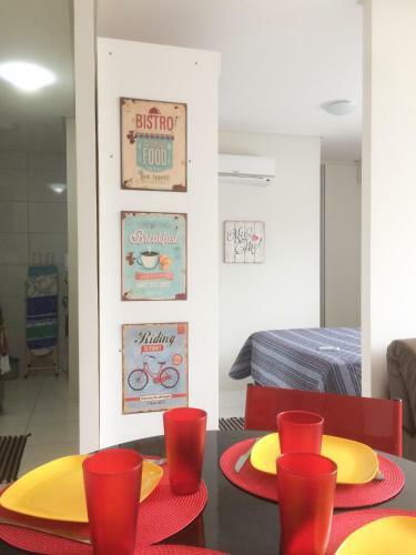 Apartamento Ira's Home II