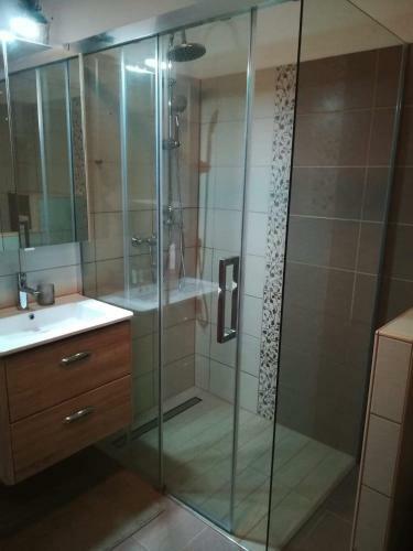 Kato Apartman Heviz