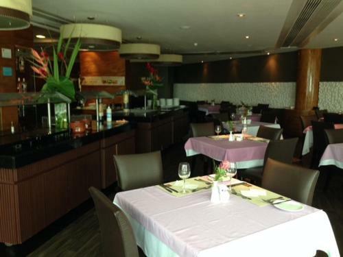 Apartamento Flat Localizado Em Hotel de Recife