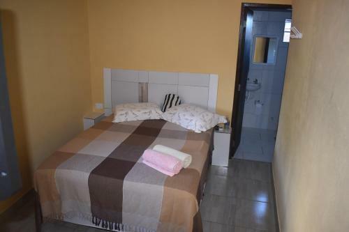 Hostal Recanto Novo Horizonte