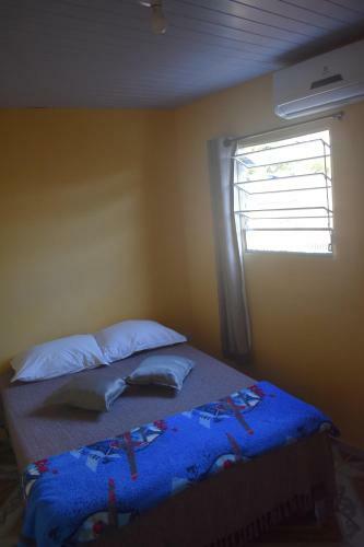 Hostal Recanto Novo Horizonte