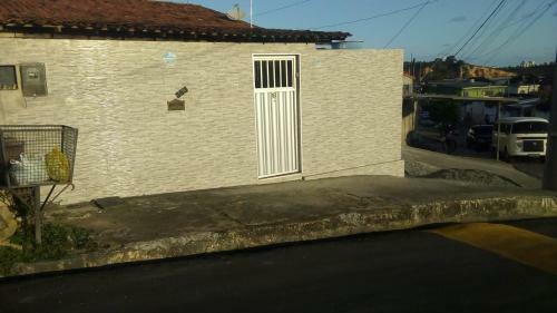 Hostal Recanto Novo Horizonte