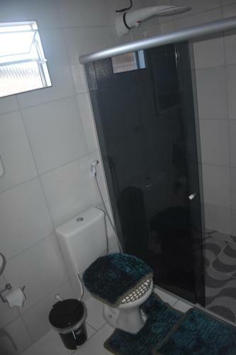 Hostal Recanto Novo Horizonte
