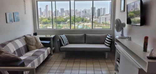 Apartamento Aconchego