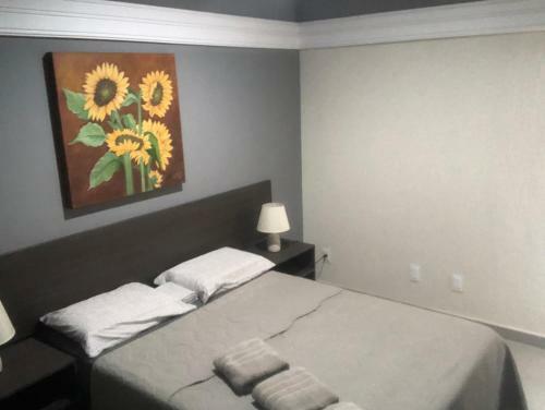 Lindo Apartamento Beira Mar - Place Vendome