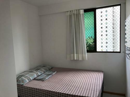 Apartamento Aconchegante