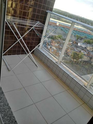 Apartamento Riviera Condominio Clube - Boa Viagem