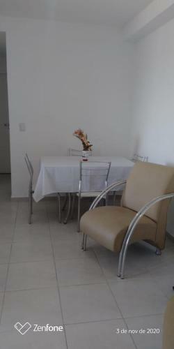 Apartamento Riviera Condominio Clube - Boa Viagem