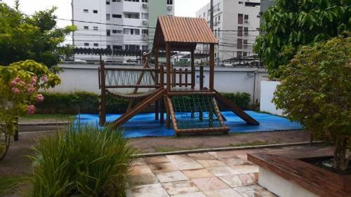 Apartamento Riviera Condominio Clube - Boa Viagem