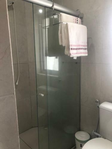 Lindo Apartamento Com Varanda � 150m - Praia de Boa Viagem