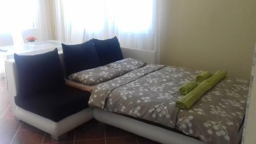 Benelise Apartman