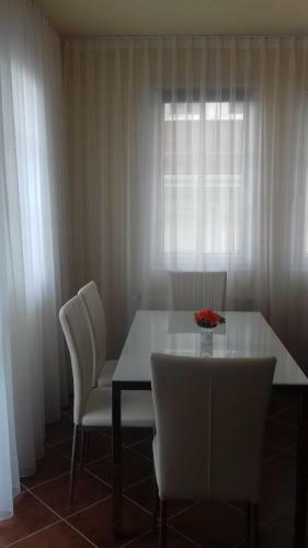 Benelise Apartman
