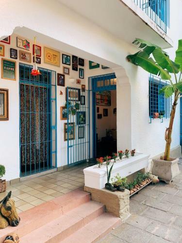 Zili Pernambuco - Hostel Pousada