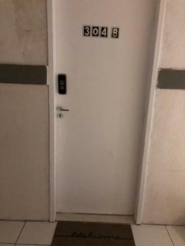 Apartamento Apt Prox Ao Mar Boa Viagem - B. Cama�ari