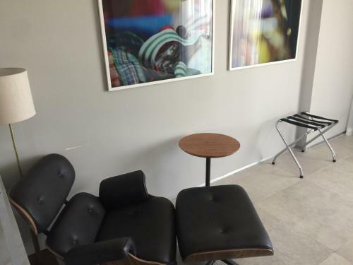 Apartamento Flat Bugen- Paiva Home Stay