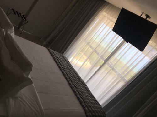 Apartamento Flat Bugen- Paiva Home Stay