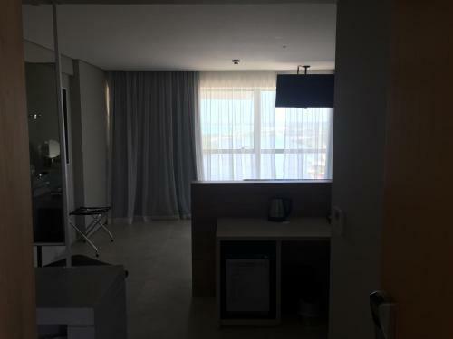 Apartamento Flat Bugen- Paiva Home Stay