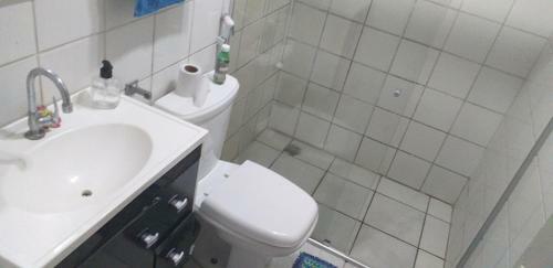 Hostel Hay's 1 Aeroporto Boa Viagem
