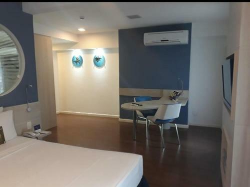 Apartamento Flat M�rcure Recife Navegantes