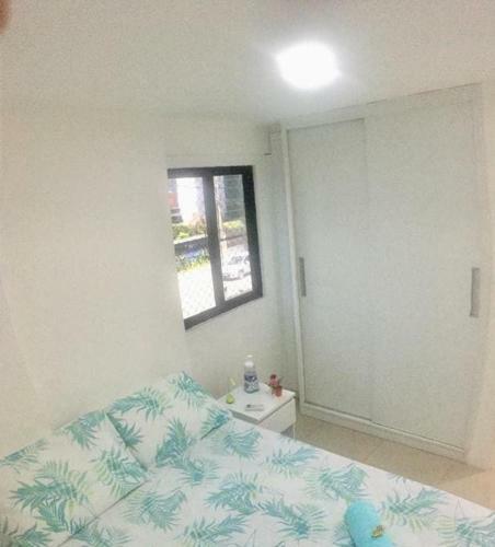 Apartamento Lindo Ap 101 Quadra Do Mar C Garagem