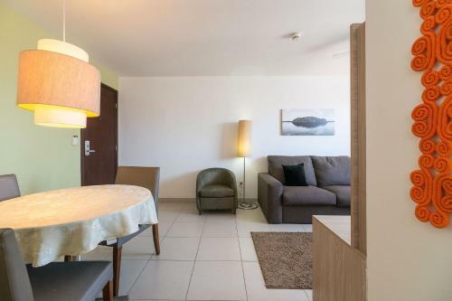 Apartamento Nob2104 Excelente Flat Em Boa Viagem Com 2 Quartos