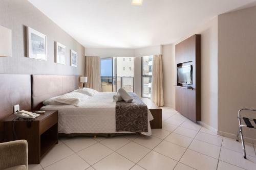 Hotel Beach Class Prestige Boa Viagem