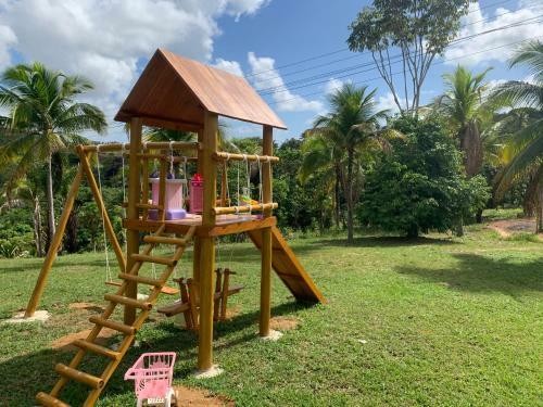 Parque Das Jandaias - Ch�cara