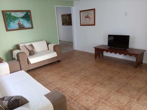 Casa Rosarinho 1- Recife