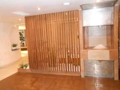 Pallace Wellness Apartment