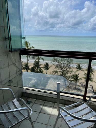 Apartamento Golden Beach Vista Mar