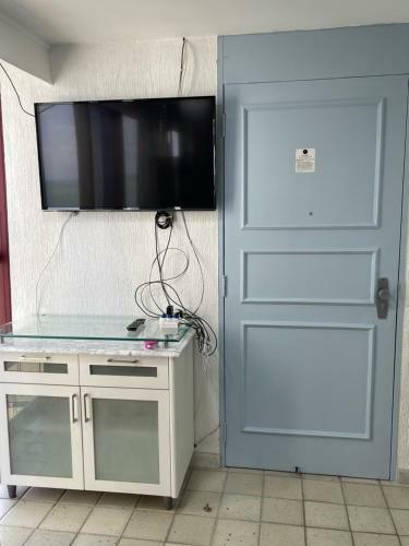Apartamento Golden Beach Vista Mar