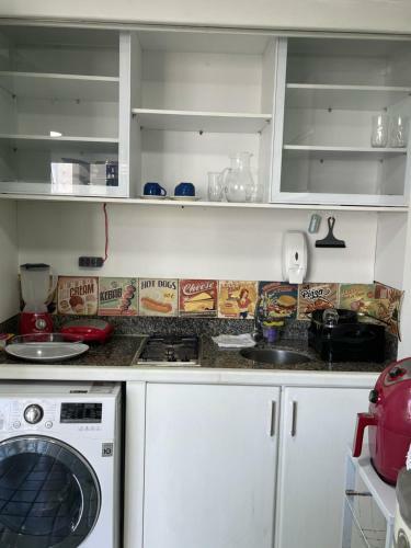 Apartamento Golden Beach Vista Mar