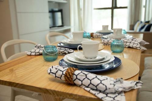Apartamento Edf Costa Dos Corais � 10 Passos Da Praia